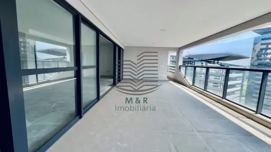 Apartamento com 4 Quartos à venda, 227m² no Chácara Santo Antônio (Zona Sul), São Paulo