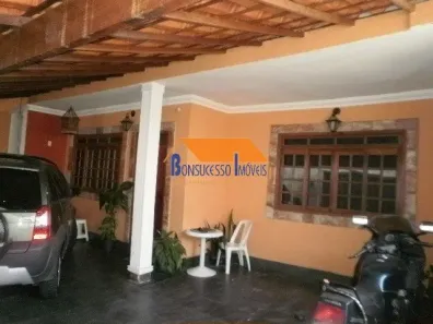 Casa com 7 Quartos à venda, 350m² no Floramar, Belo Horizonte