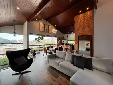 Casa com 3 Quartos à venda, 150m² no Agriões, Teresópolis