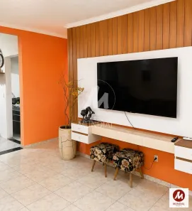 Casa com 2 Quartos à venda, 99m² no Planalto Verde, Ribeirão Preto