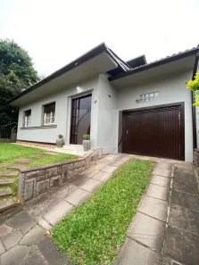 Casa com 3 Quartos à venda, 240m² no Padre Reus, São Leopoldo