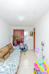 Apartamento com 2 Quartos à venda, 44m² no Olaria, Canoas