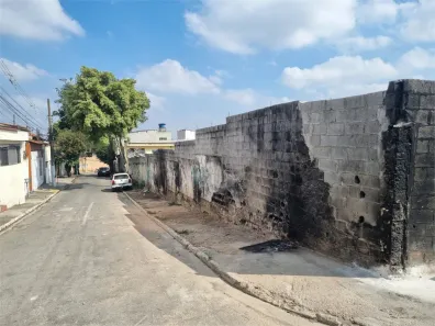 Lote/Terreno à venda, 965m² no Vila Nova Curuçá, São Paulo