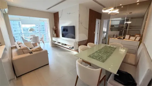 Apartamento com 2 Quartos à venda, 75m² no Imbuí, Salvador