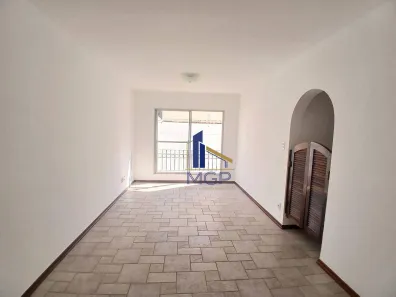 Apartamento com 3 Quartos para alugar, 95m² no Vila Mariana, São Paulo