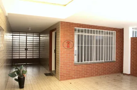 Casa com 3 Quartos à venda, 208m² no Planalto Paulista, São Paulo