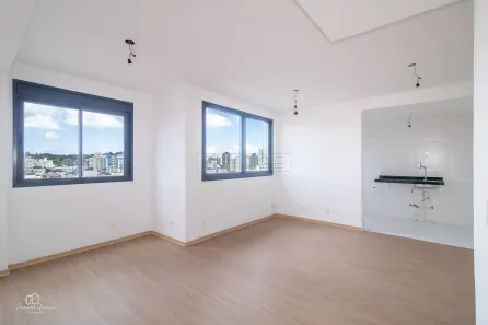 Apartamento com 3 Quartos à venda, 72m² no Azenha, Porto Alegre