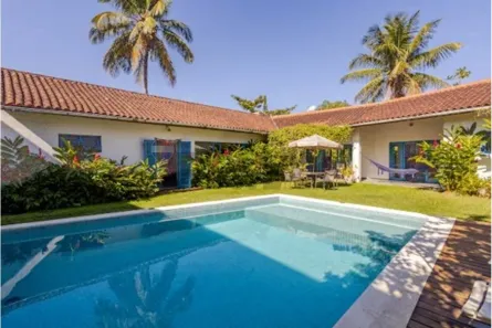 Casa com 4 Quartos à venda, 308m² no Bairro de Juquehy, São Sebastião