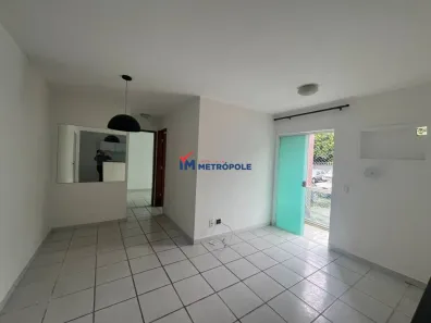Apartamento com 2 Quartos à venda, 41m² no Jacarepaguá, Rio de Janeiro