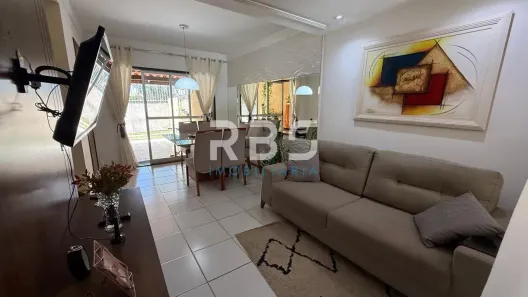 Casa com 4 Quartos à venda, 80m² no Parque Residencial Laranjeiras, Serra
