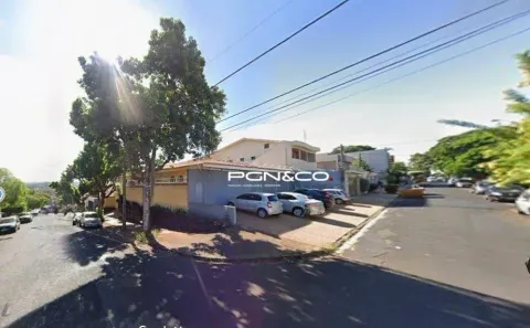 Imóvel Comercial com 9 Quartos à venda, 576m² no Jardim Sumaré, Ribeirão Preto