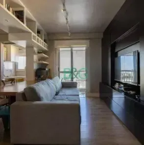 Apartamento com 2 Quartos à venda, 51m² no Vila Moraes, São Paulo