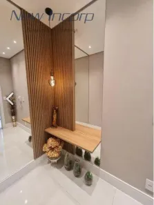 Apartamento com 3 Quartos à venda, 162m² no Vila Mariana, São Paulo