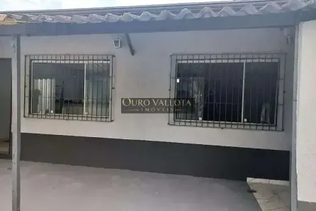 Casa com 2 Quartos para alugar, 65m² no Vila Invernada, São Paulo