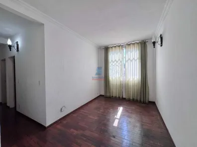 Apartamento com 3 Quartos à venda, 59m² no Vera Cruz, Contagem