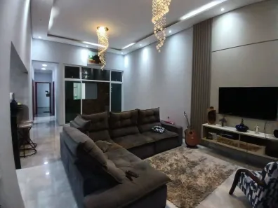 Casa com 3 Quartos à venda, 151m² no Terrazul SM, Santa Bárbara D'Oeste