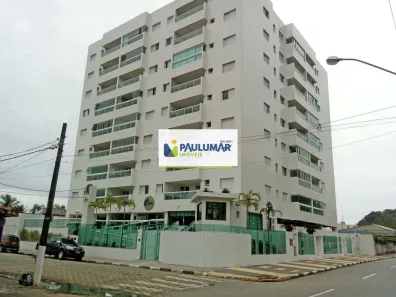 Apartamento com 2 Quartos à venda, 65m² no Vila Sao Paulo, Mongaguá