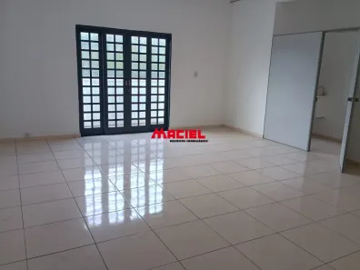 Sala Comercial para alugar, 50m² no Urbanova, São José dos Campos