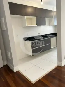 Apartamento com 2 Quartos à venda, 56m² no Brás, São Paulo
