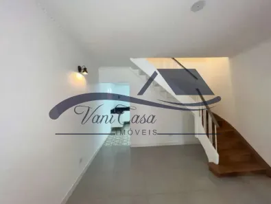 Casa com 2 Quartos para alugar, 106m² no Ipiranga, São Paulo