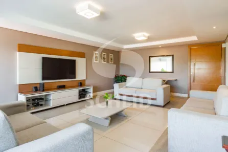 Casa com 4 Quartos à venda, 530m² no Brooklin Paulista, São Paulo