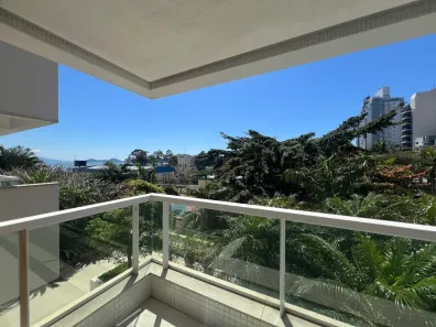 Apartamento com 3 Quartos para alugar, 172m² no Agronômica, Florianópolis