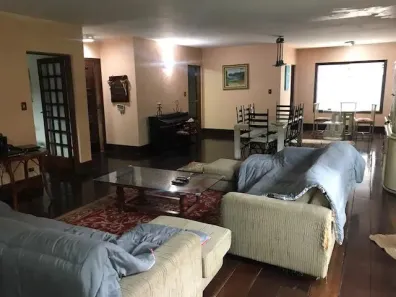 Casa com 4 Quartos à venda, 272m² no Centro, São Bernardo do Campo
