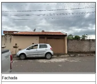Casa com 2 Quartos à venda, 160m² no COHAB, Passos