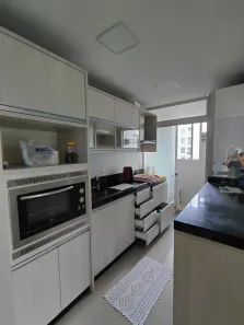 Apartamento com 2 Quartos para alugar, 71m² no São João, Itajaí