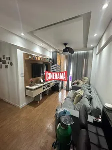 Apartamento com 2 Quartos à venda, 68m² no Fundação, São Caetano do Sul