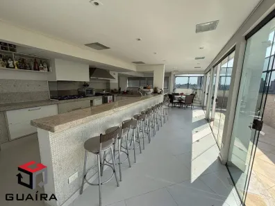 Cobertura com 3 Quartos à venda, 306m² no Nova Petrópolis, São Bernardo do Campo