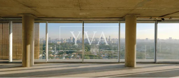 Cobertura com 5 Quartos à venda, 800m² no Jardim Paulista, São Paulo