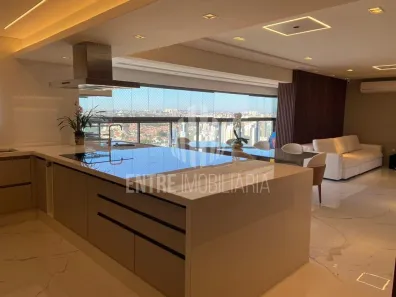 Apartamento com 3 Quartos à venda, 155m² no Jardim Belo Horizonte, Campinas