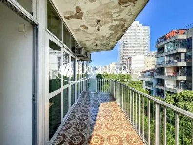 Apartamento com 4 Quartos à venda, 165m² no Ipanema, Rio de Janeiro