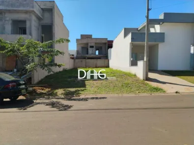 Lote/Terreno à venda, 200m² no Vila Monte Alegre, Paulínia