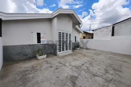 Casa com 2 Quartos para alugar, 200m² no Jardim Ipê II, Mogi Guaçu