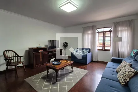 Casa com 3 Quartos à venda, 195m² no Vila Francisco Matarazzo, Santo André
