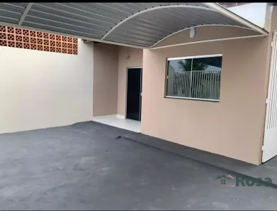 Casa com 2 Quartos à venda, 150m² no Centro-Norte, Cuiabá