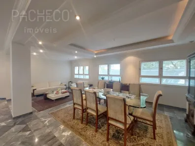 Sobrado com 4 Quartos à venda, 659m² no Alphaville, Santana de Parnaíba
