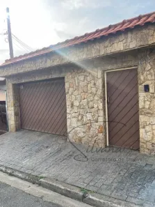 Casa com 3 Quartos à venda, 180m² no Loteamento Acrísio de Oliveira Silva, Mogi das Cruzes