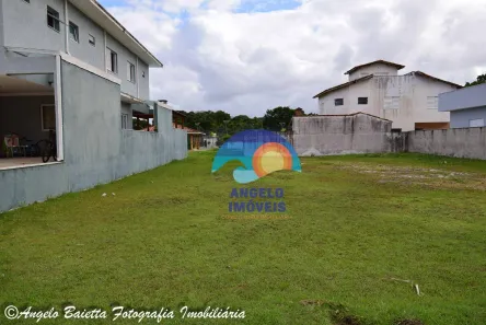 Lote/Terreno à venda, 265m² no Jardim Tres Marias, Peruíbe