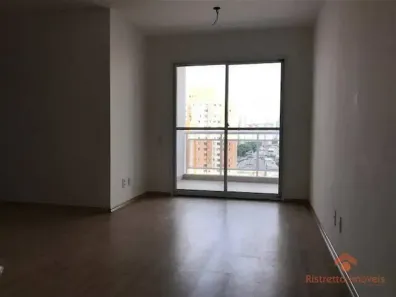 Apartamento com 3 Quartos para alugar, 72m² no Brás, São Paulo