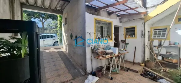 Sobrado com 3 Quartos à venda, 160m² no Chácara Belenzinho, São Paulo