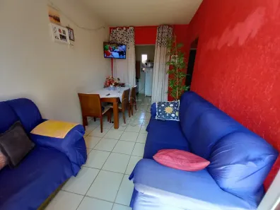 Casa com 2 Quartos à venda, 47m² no Jardim Cristo Redentor, Ribeirão Preto