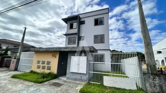 Apartamento com 2 Quartos para alugar, 49m² no Espinheiros, Joinville