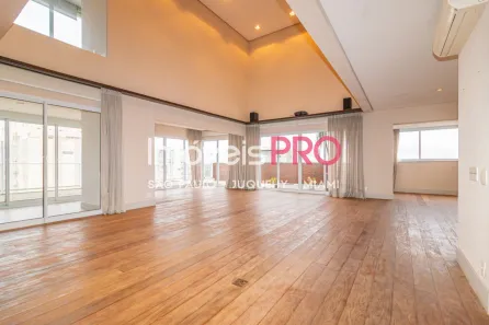 Cobertura com 4 Quartos à venda, 642m² no Campo Belo, São Paulo