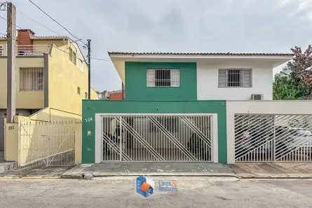 Casa com 3 Quartos à venda, 230m² no Chácara Santo Antônio (Zona Sul), São Paulo