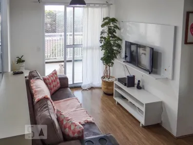 Apartamento com 3 Quartos à venda, 80m² no Campininha, São Paulo