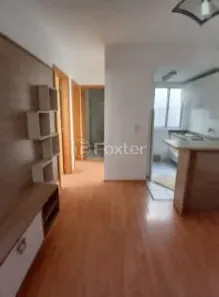 Apartamento com 2 Quartos à venda, 39m² no Vila Cachoeirinha, Cachoeirinha