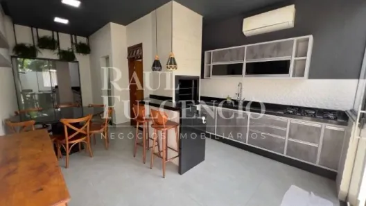 Casa de Condomínio com 3 Quartos para alugar, 256m² no Aragarça, Londrina